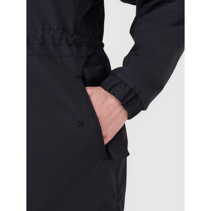 4F vihmamantel Urban Parka