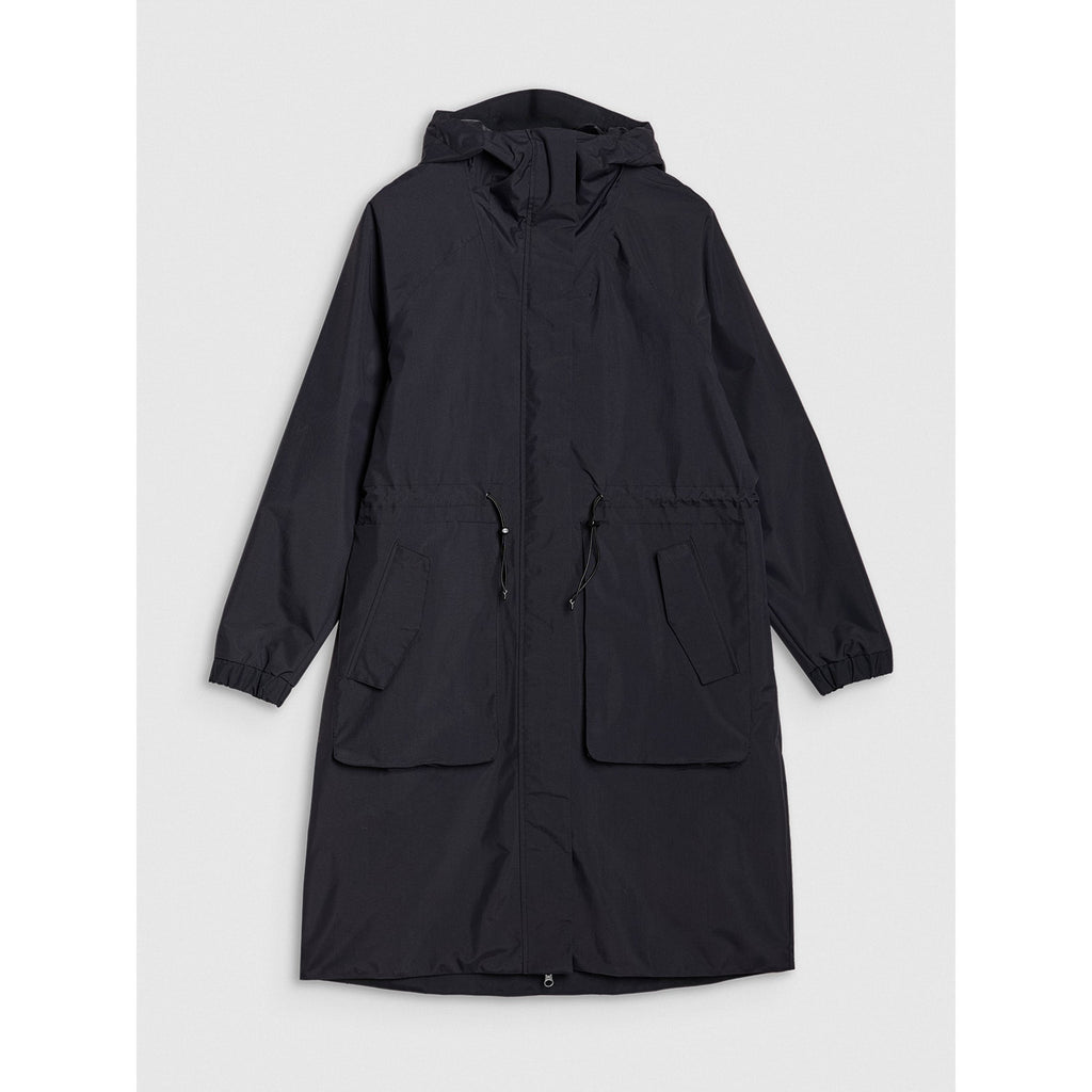 4F vihmamantel Urban Parka