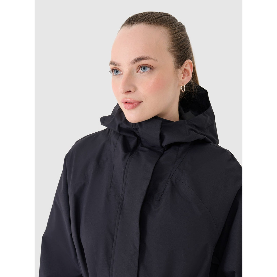 4F vihmamantel Urban Parka