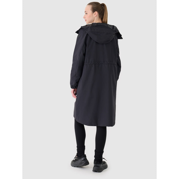 4F vihmamantel Urban Parka
