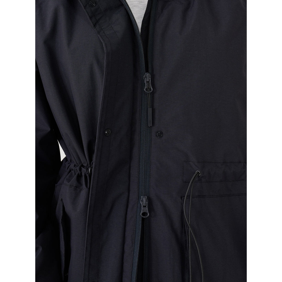 4F vihmamantel Urban Parka