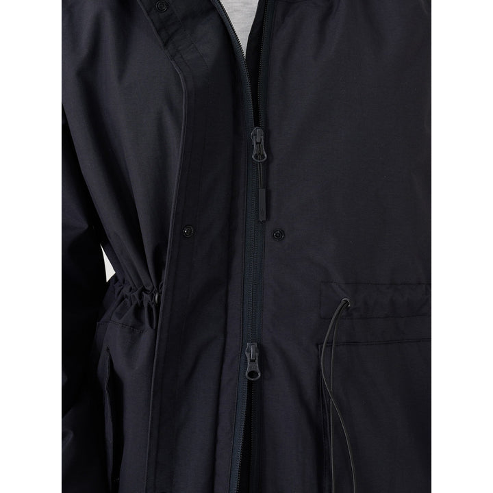 4F vihmamantel Urban Parka