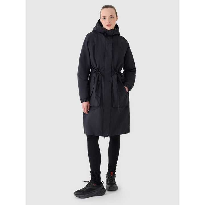 4F vihmamantel Urban Parka