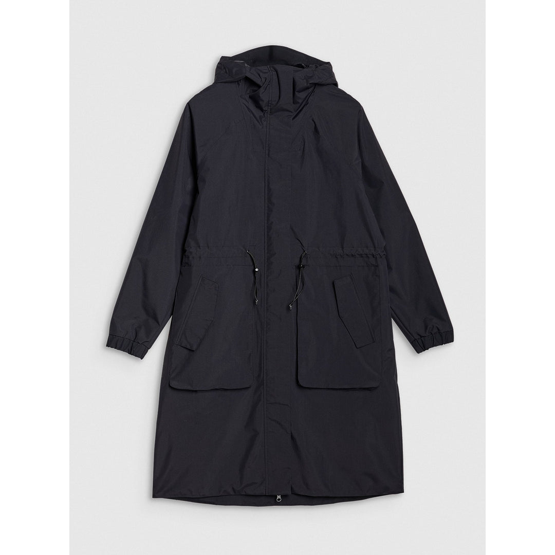 4F vihmamantel Urban Parka