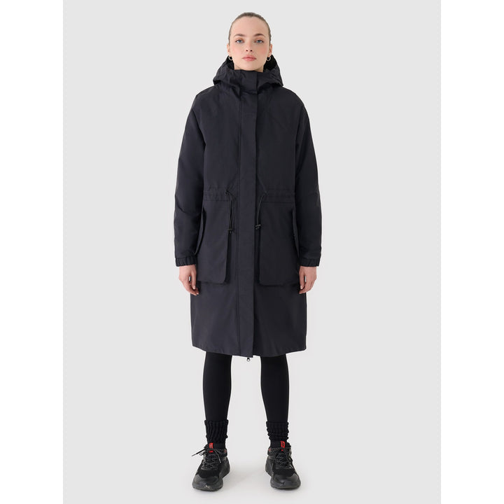 4F vihmamantel Urban Parka