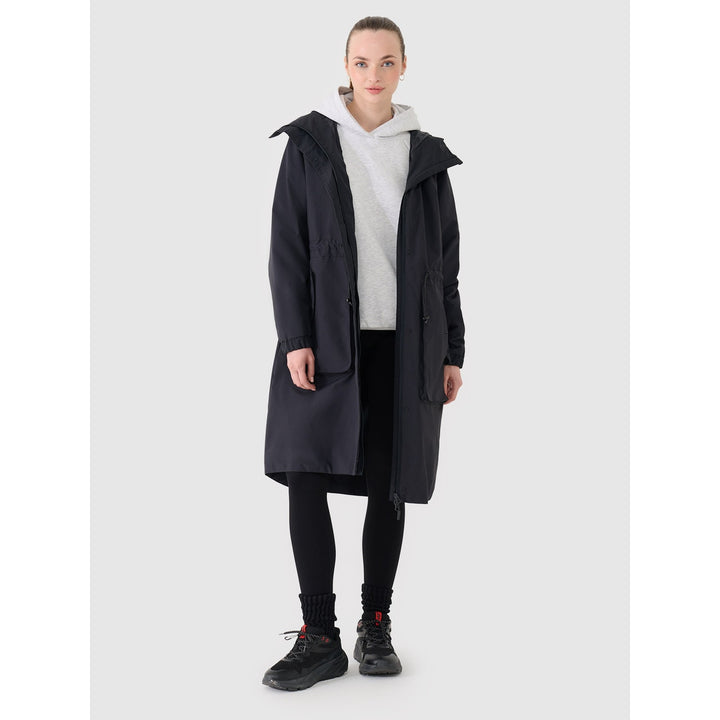 4F vihmamantel Urban Parka
