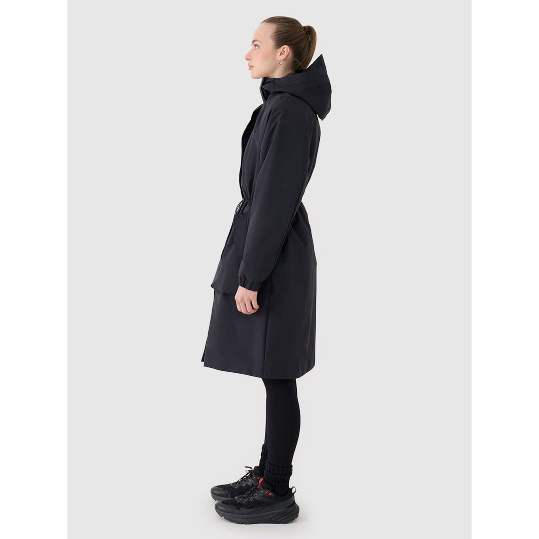4F vihmamantel Urban Parka