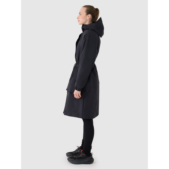4F vihmamantel Urban Parka