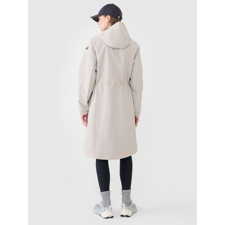 4F vihmamantel Urban Parka