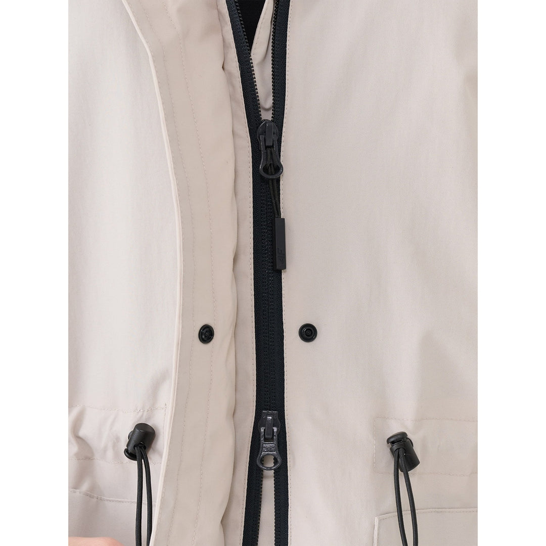 4F vihmamantel Urban Parka