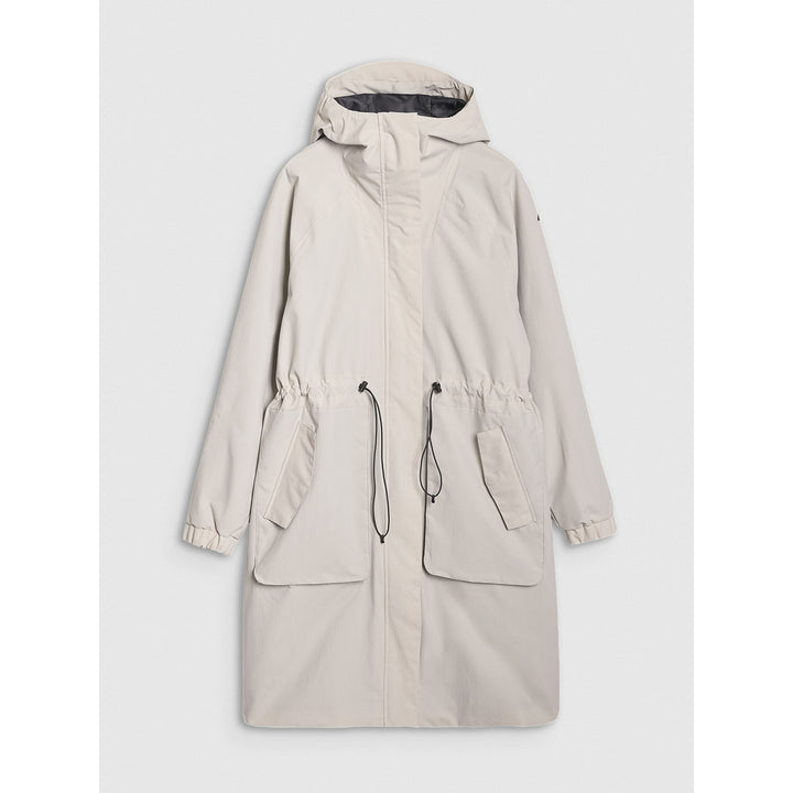 4F vihmamantel Urban Parka