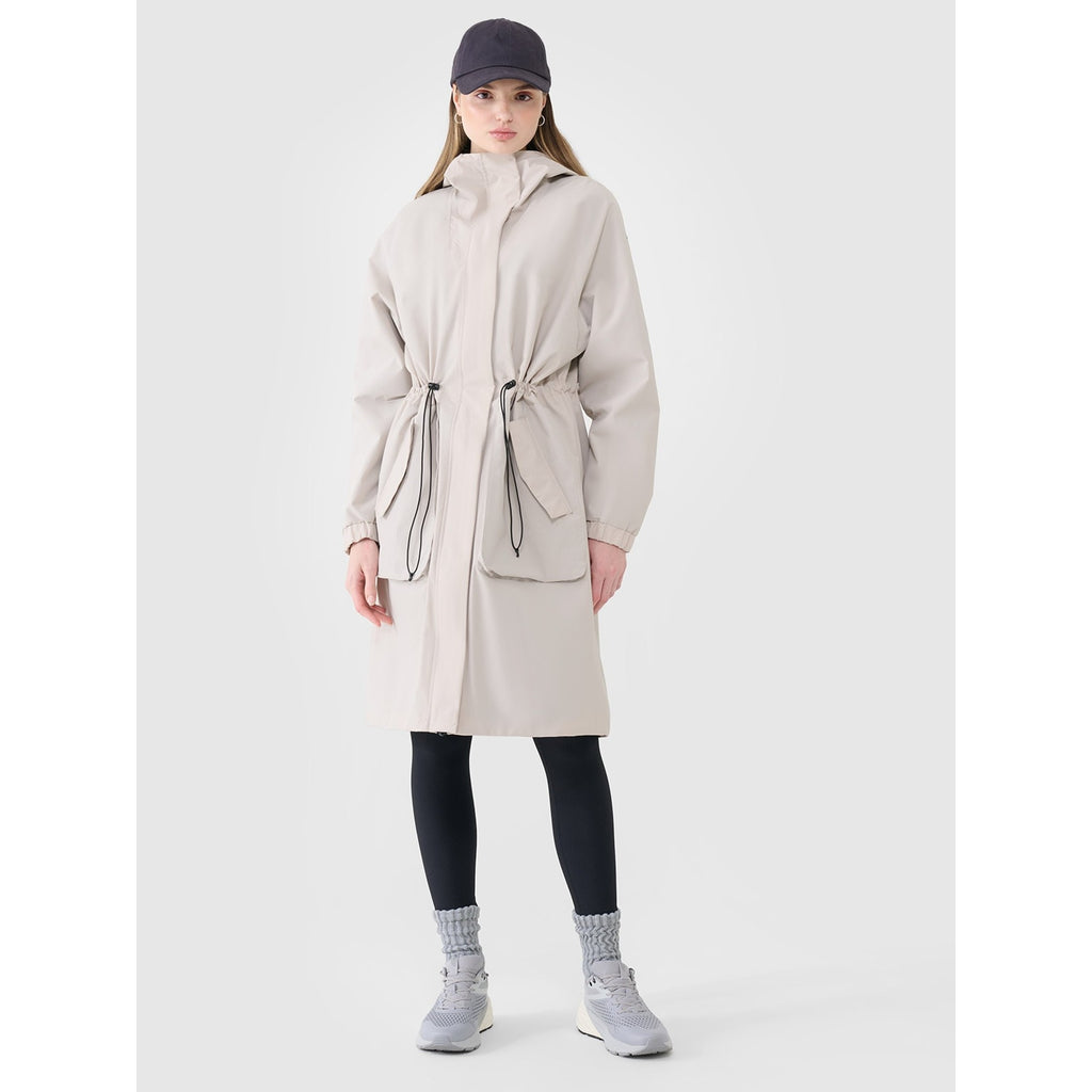 4F vihmamantel Urban Parka