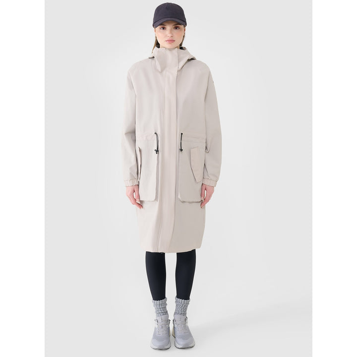 4F vihmamantel Urban Parka