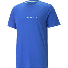 Puma treeningsärk Run Favorite Logo Tee