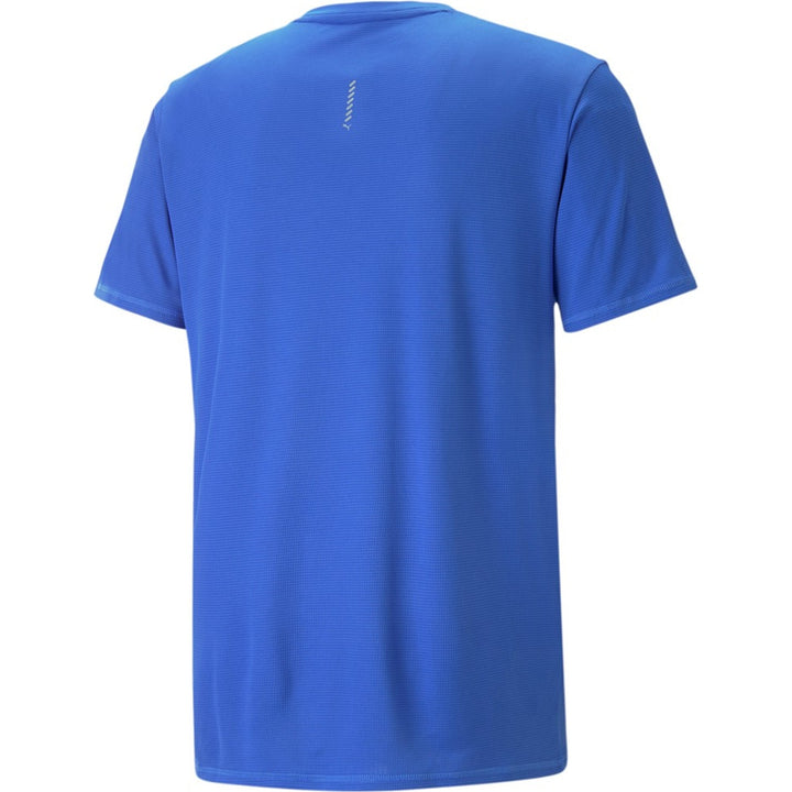 Puma treeningsärk Run Favorite Logo Tee