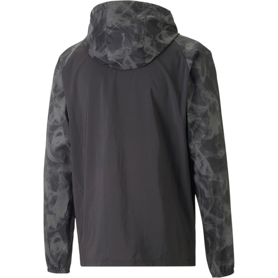 Puma treeningjakk Run Favourite AOP Jacket