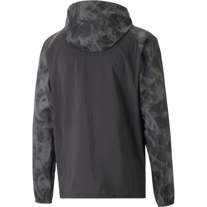 Puma treeningjakk Run Favourite AOP Jacket