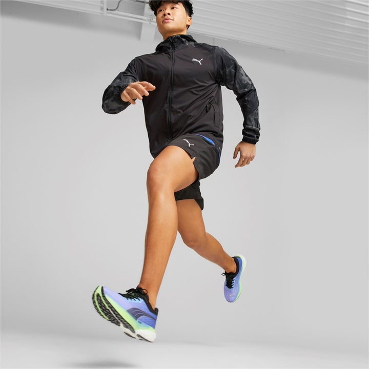 Puma treeningjakk Run Favourite AOP Jacket