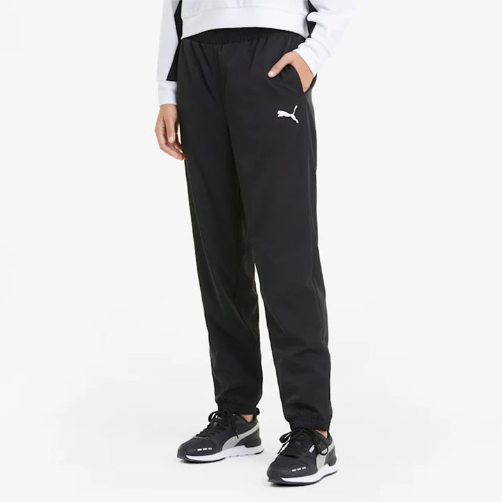 Puma püksid Active Woven Pants
