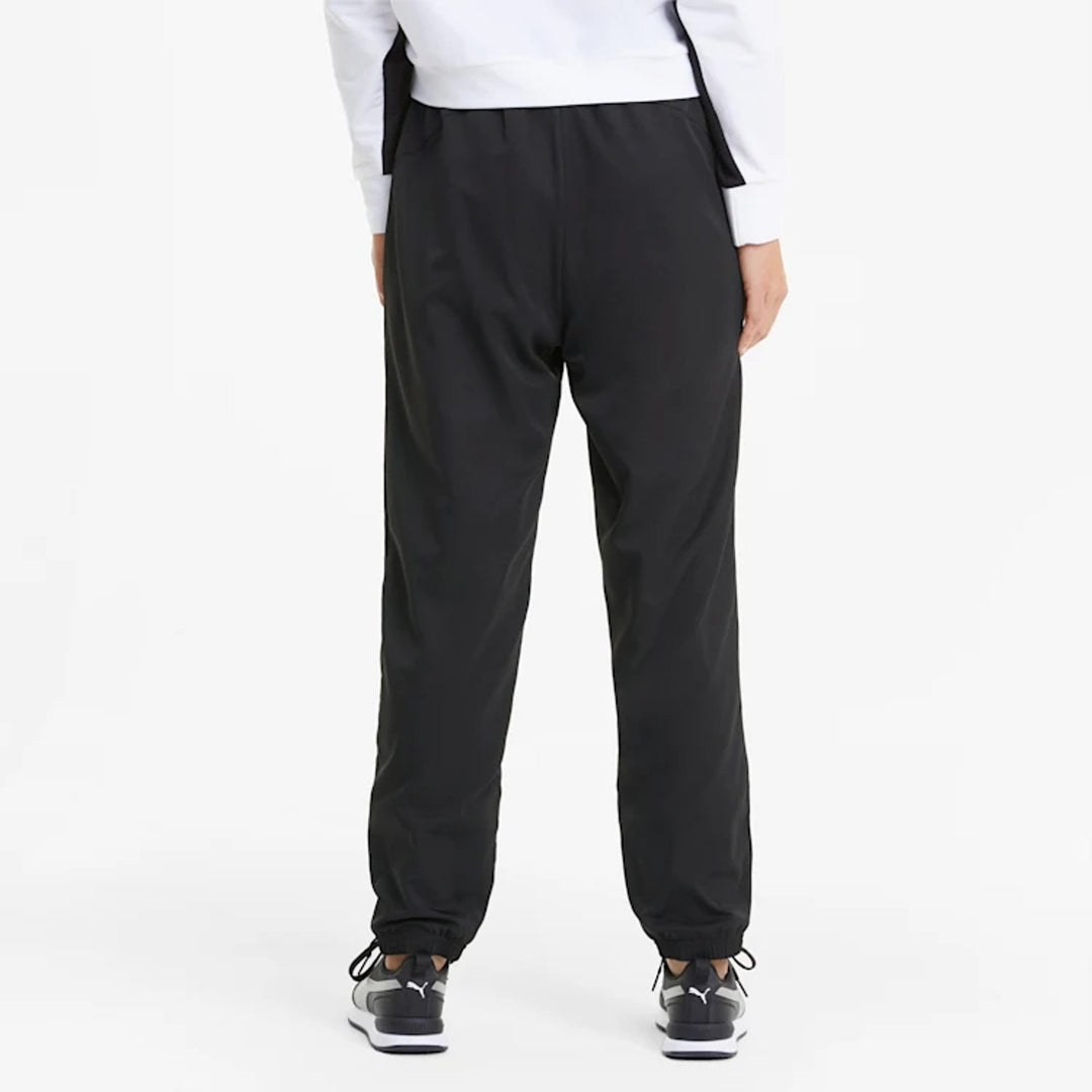 Puma püksid Active Woven Pants
