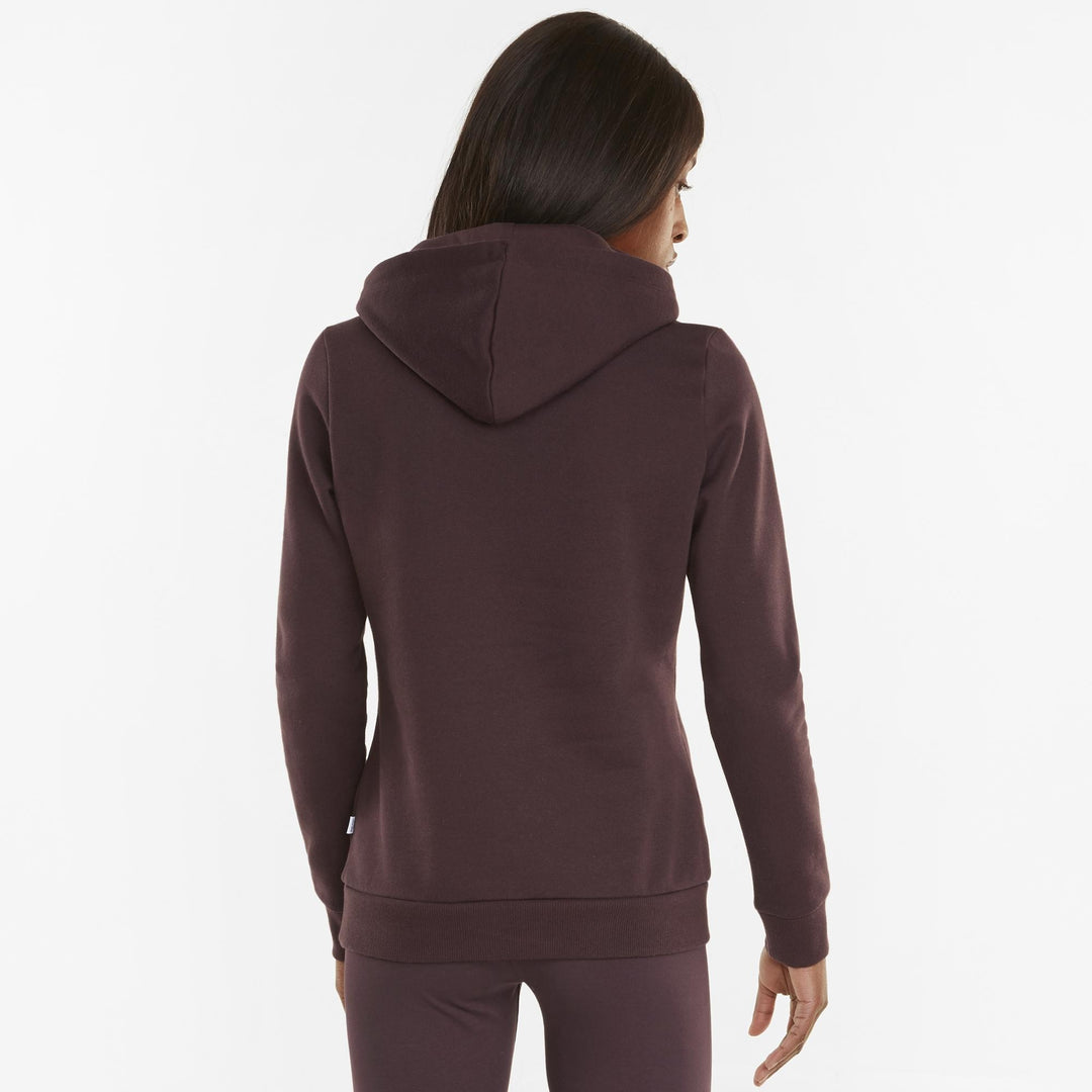 Puma pusa Holiday Hoodie FL Fudge