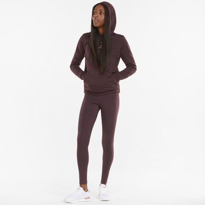 Puma pusa Holiday Hoodie FL Fudge