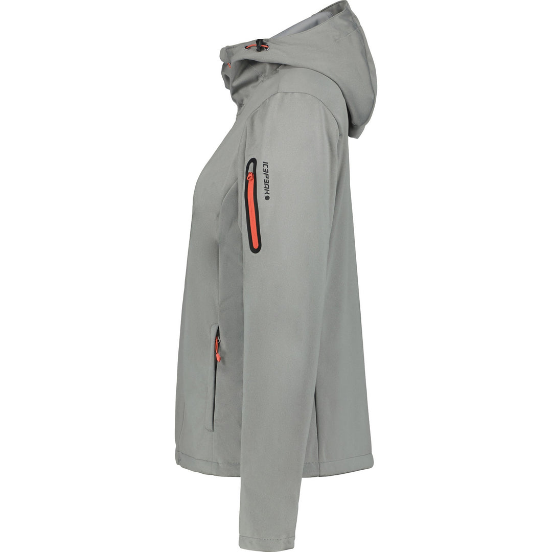 Icepeak softshell jope Bridgewater