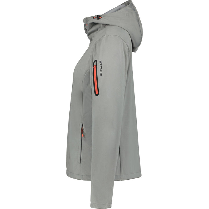 Icepeak softshell jope Bridgewater