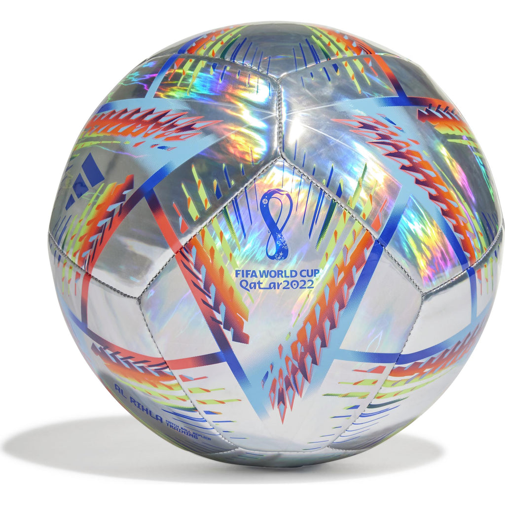 Adidas jalgpall Al Rihla Training Hologram Foil