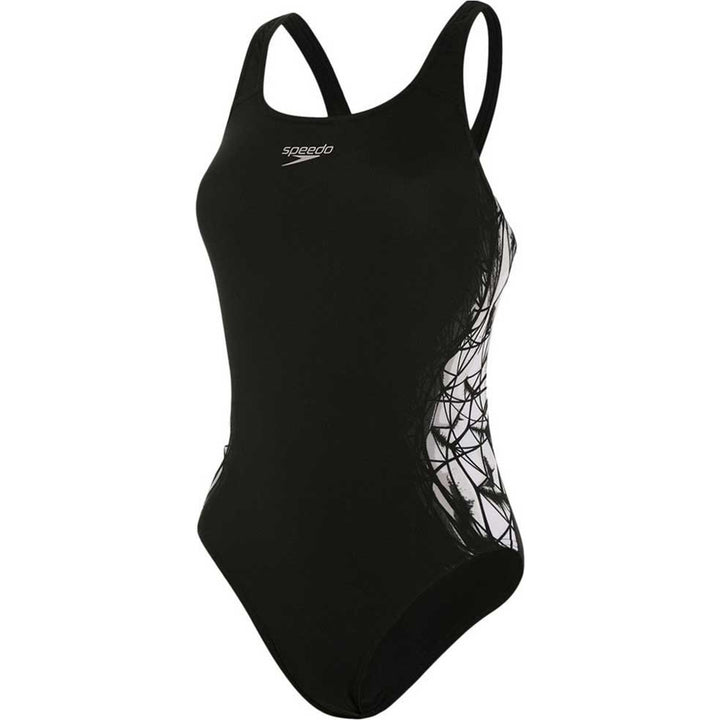 Speedo ujumistrikoo FluidReflect Placement Powerba