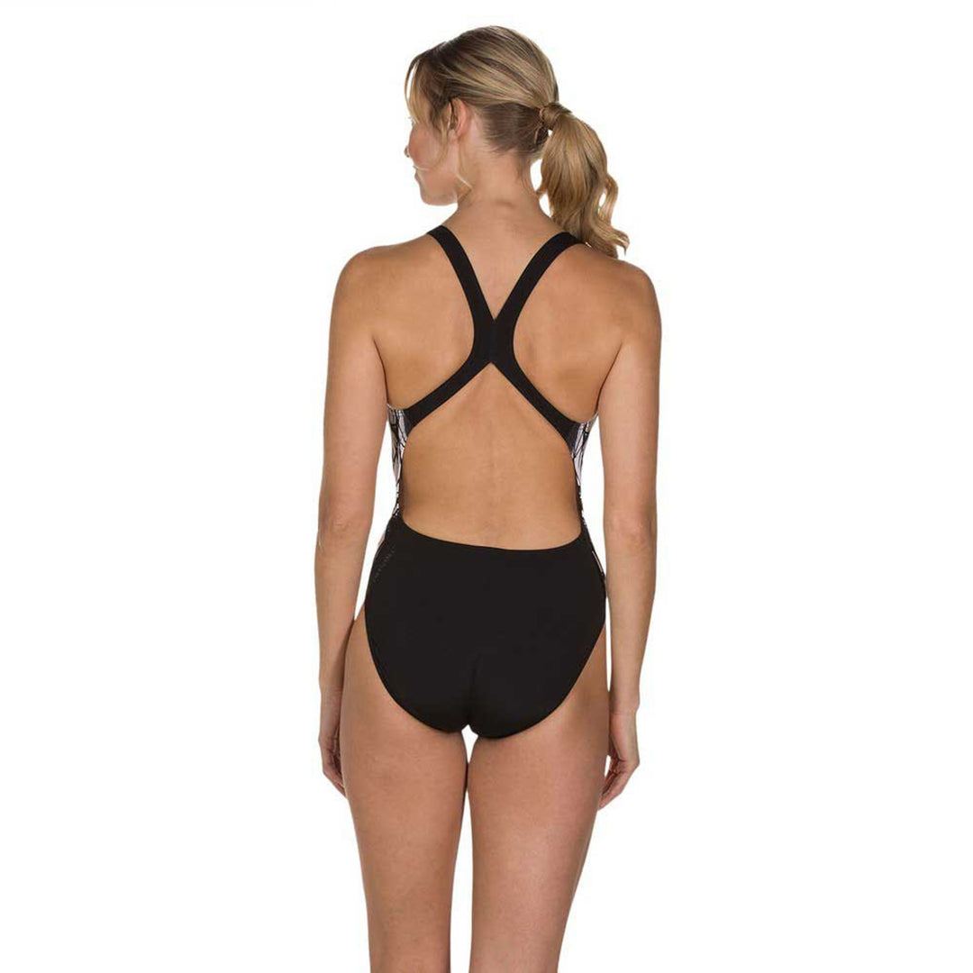 Speedo ujumistrikoo FluidReflect Placement Powerba