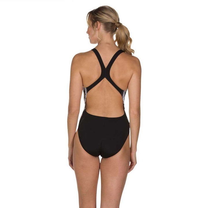 Speedo ujumistrikoo FluidReflect Placement Powerba