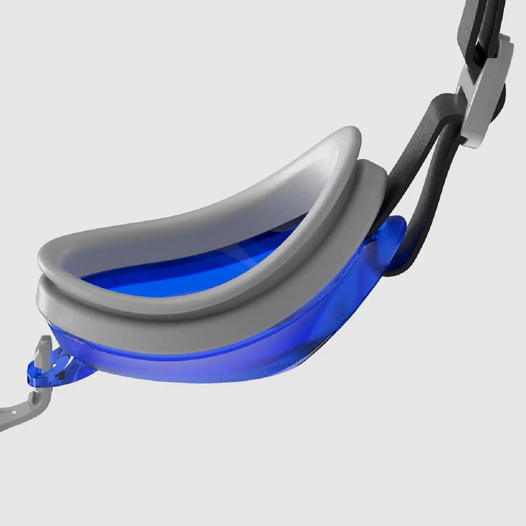 Speedo ujumisprillid Jet