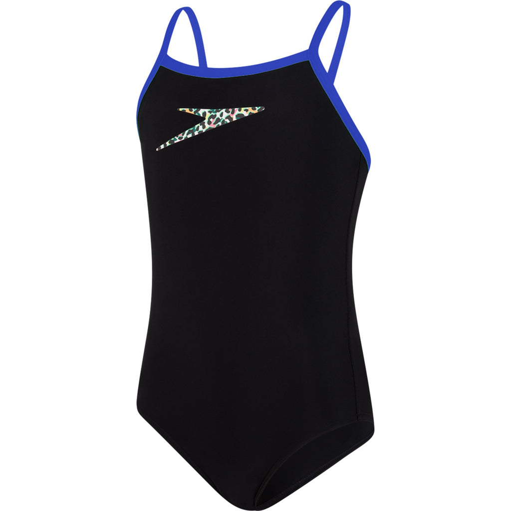 Speedo ujumistrikoo Boom Placement Thinstrap