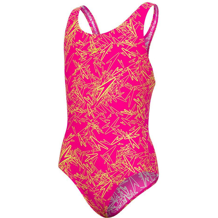 Speedo ujumistrikoo Boom Alov SPBK JF