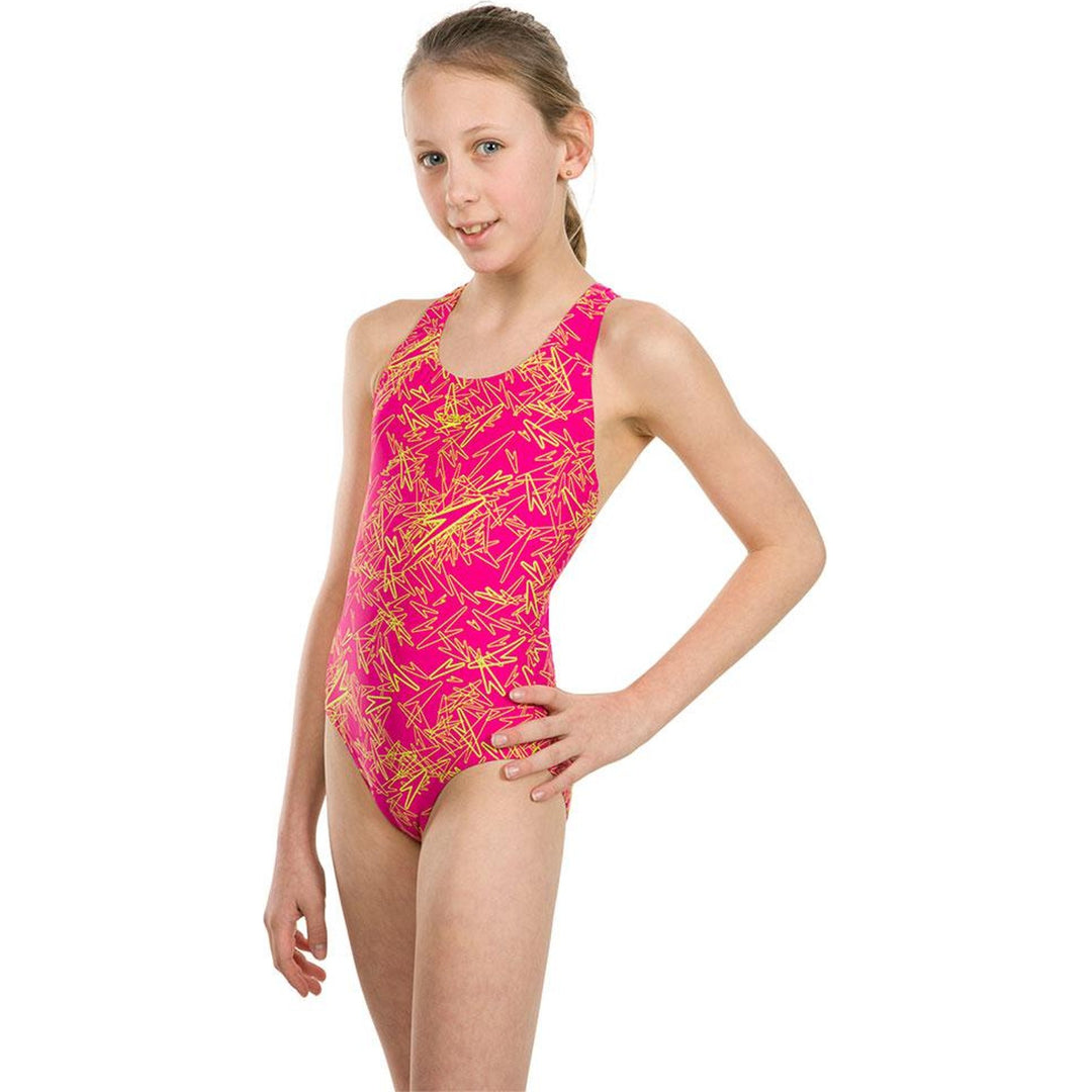 Speedo ujumistrikoo Boom Alov SPBK JF