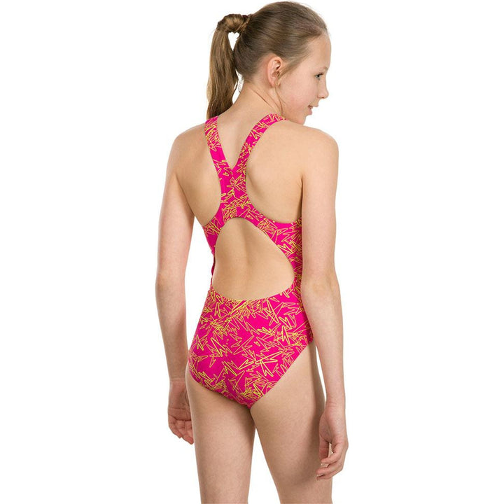 Speedo ujumistrikoo Boom Alov SPBK JF