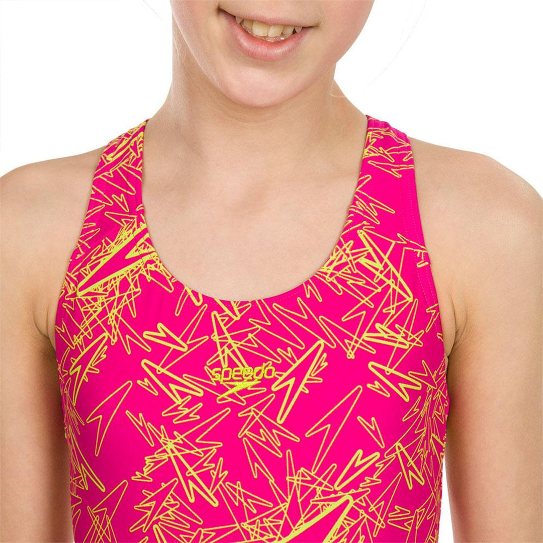 Speedo ujumistrikoo Boom Alov SPBK JF