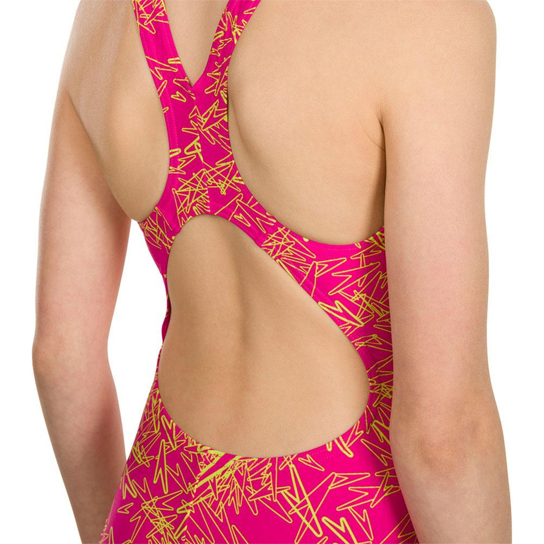 Speedo ujumistrikoo Boom Alov SPBK JF
