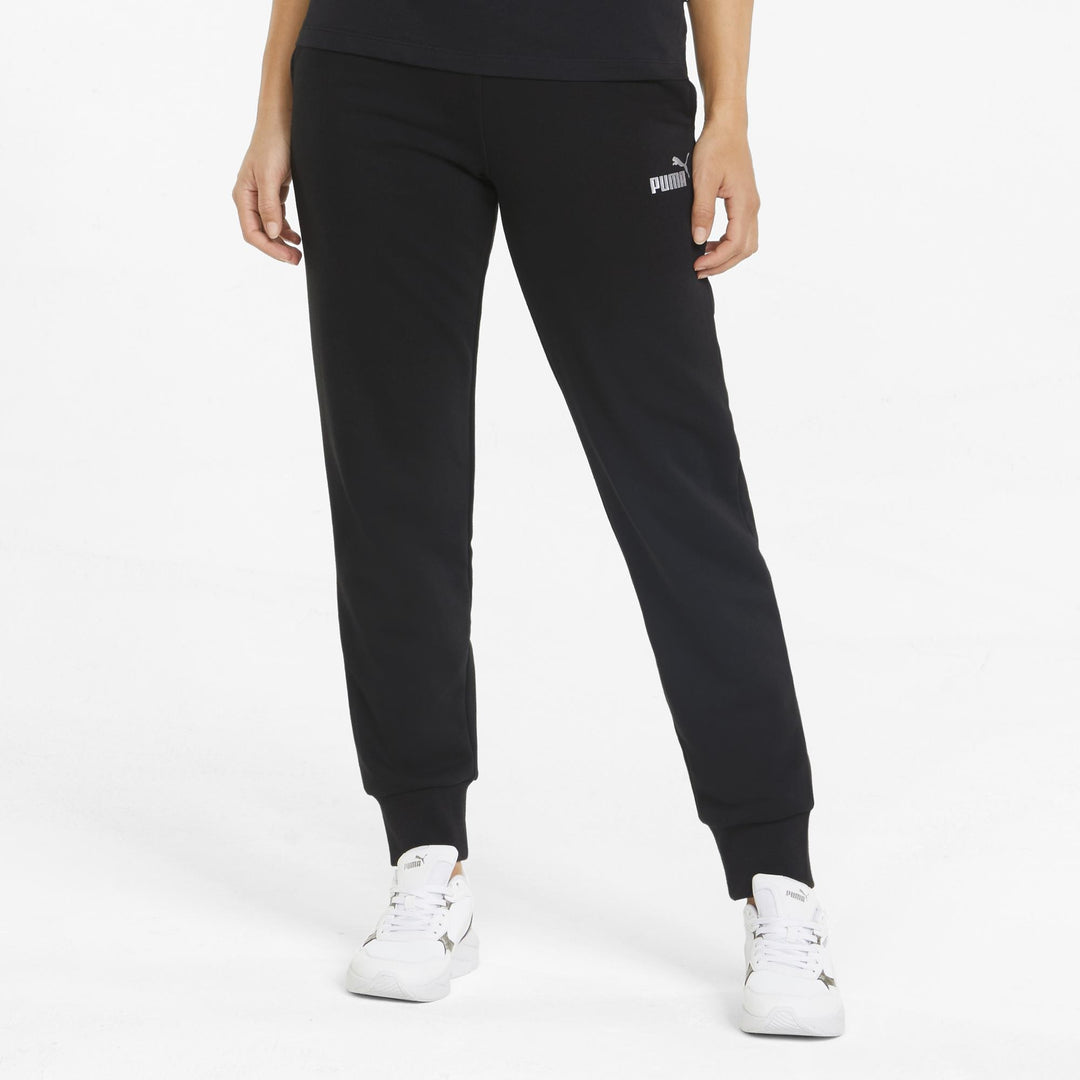 Puma püksid ESS+ Metallic Pants