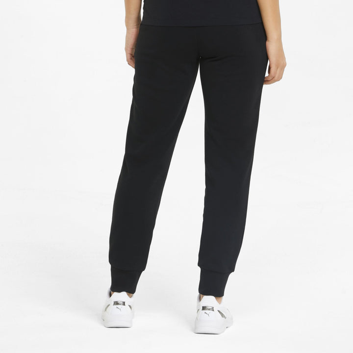 Puma püksid ESS+ Metallic Pants