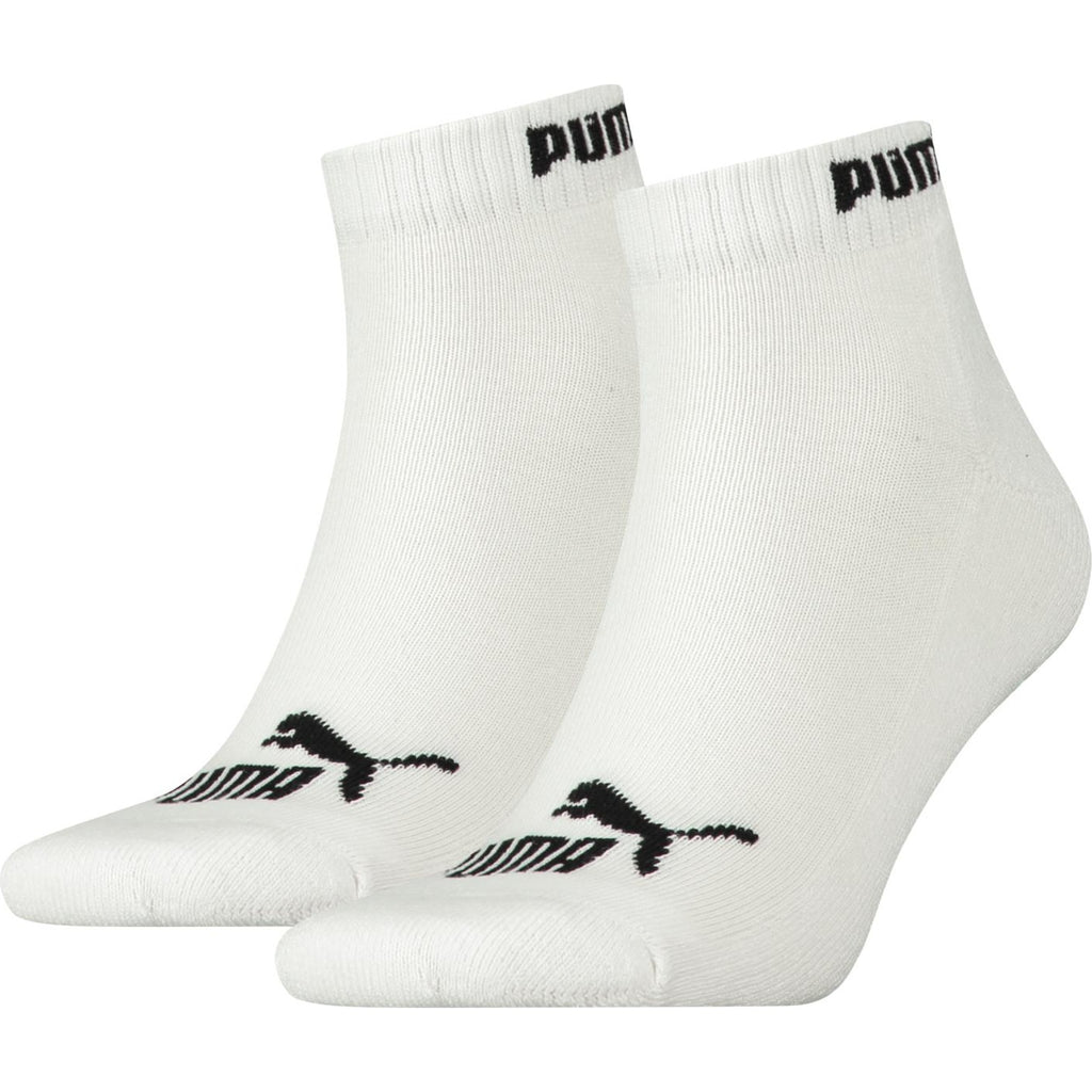 Puma sokid Quarter Cushioned Socks