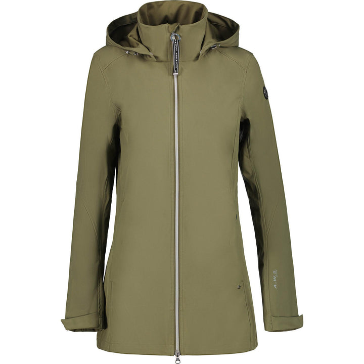 Luhta softshell jope Erkkola
