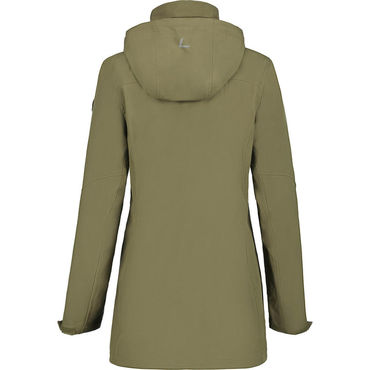 Luhta softshell jope Erkkola