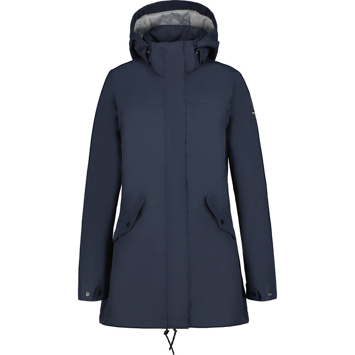 Icepeak mantel Addis