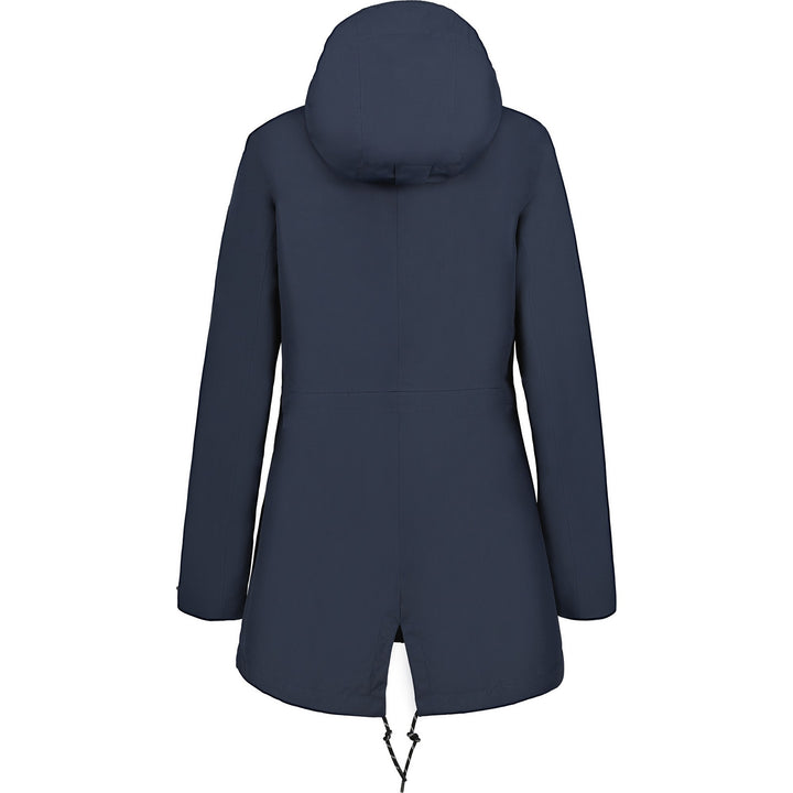 Icepeak mantel Addis