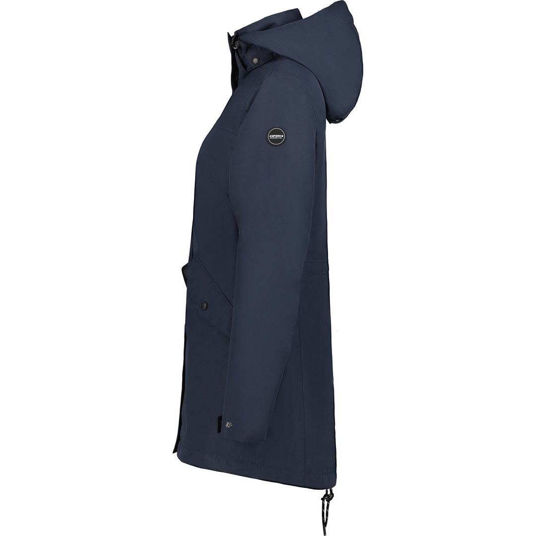 Icepeak mantel Addis