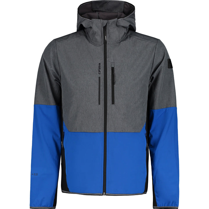 Icepeak softshell jope Decker