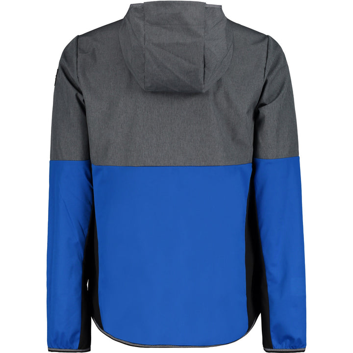 Icepeak softshell jope Decker