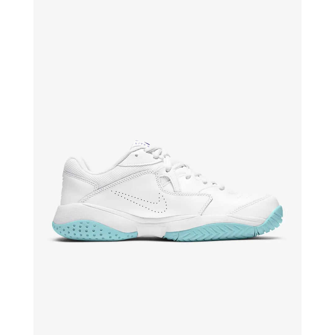 Nike tennisejalats Court Lite 2